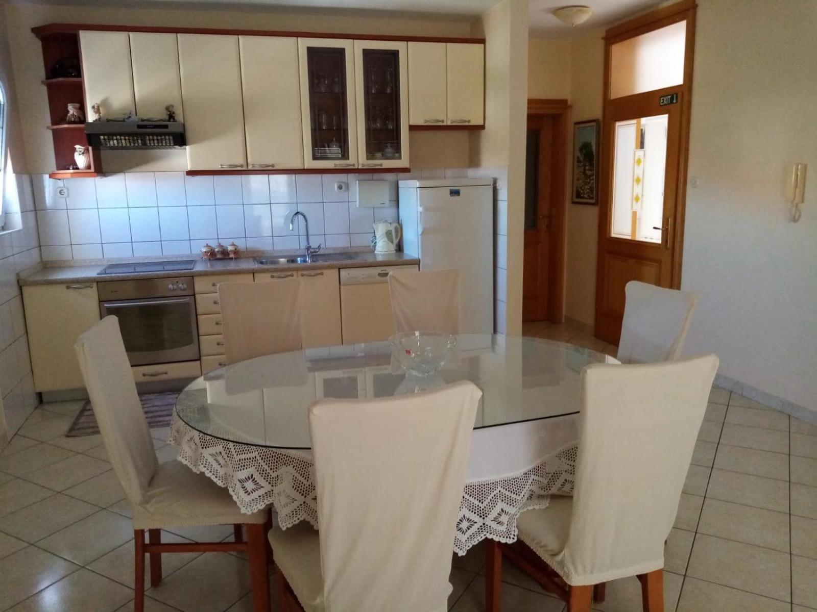 Studio Apartments Marica Brodarica  Buitenkant foto
