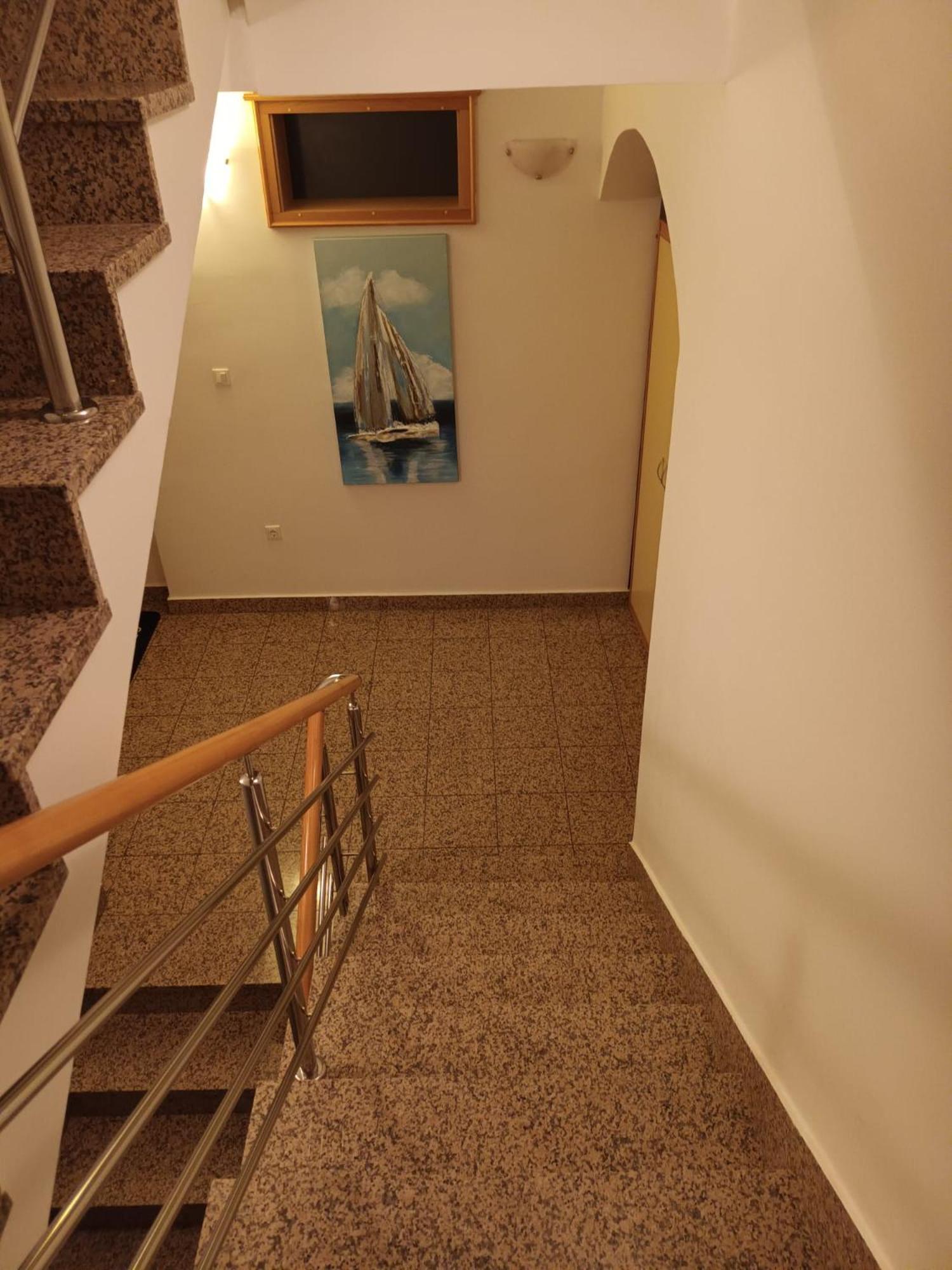 Studio Apartments Marica Brodarica  Buitenkant foto